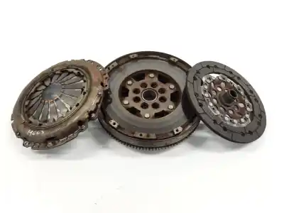 Second-hand car spare part CLUTCH KIT for OPEL CORSA C (X01)  OEM IAM references 1780223313  