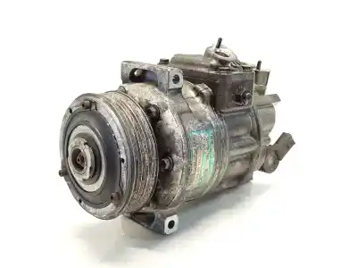 Peça sobressalente para automóvel em segunda mão Compressor De Ar Condicionado A/a A/c por VOLKSWAGEN TOURAN (1T1) Highline Referências OEM IAM 1K0820803Q  