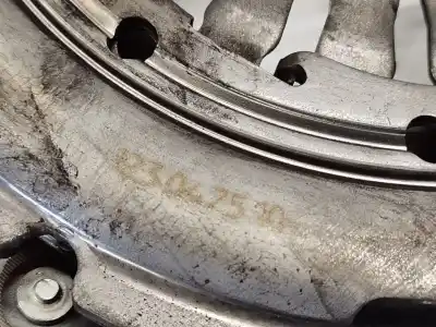 Автозапчасти б/у комплект сцепления за citroen c4 picasso i monospace (ud_) 1.6 hdi ссылки oem iam 123047510 323070110  415039610