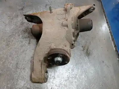 İkinci el araba yedek parçası Arka Diferansiyel için LAND ROVER RANGE ROVER SPORT I (L320) 2.7 D 4X4 OEM IAM referansları   