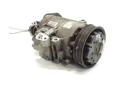 Gebrauchtes Autoersatzteil KLIMAKOMPRESSOR zum SEAT IBIZA III (6L1)  OEM-IAM-Referenzen 6Q0820803D  