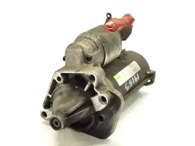 Pezzo di ricambio per auto di seconda mano MOTORINO DI AVVIAMENTO per RENAULT MEGANE III FASTBACK (BZ0/1_, B3_)  Riferimenti OEM IAM 233003152R, 233000603R, 7711497567, 8200836473, 23  TS12M9, 201052, 438371, TS12E9B, TS12E9, 438224, TS12M9V2, TS12107, TS1284