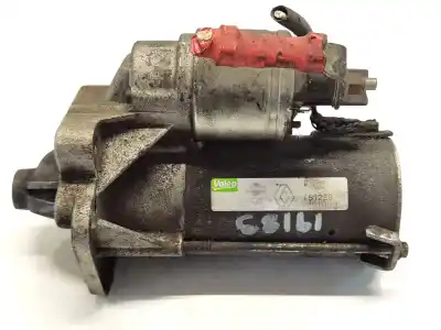 Pezzo di ricambio per auto di seconda mano motorino di avviamento per renault megane iii fastback (bz0/1_, b3_) 1.5 dci (bz0c) riferimenti oem iam 233003152r, 233000603r, 7711497567, 8200836473, 23  ts12m9, 201052, 438371, ts12e9b, ts12e9, 438224, ts12m9v2, ts12107, ts1284