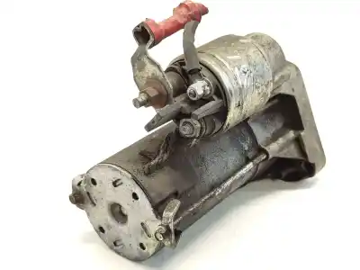 Pezzo di ricambio per auto di seconda mano motorino di avviamento per renault megane iii fastback (bz0/1_, b3_) 1.5 dci (bz0c) riferimenti oem iam 233003152r, 233000603r, 7711497567, 8200836473, 23  ts12m9, 201052, 438371, ts12e9b, ts12e9, 438224, ts12m9v2, ts12107, ts1284