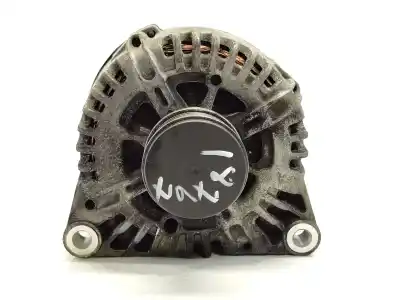 İkinci el araba yedek parçası alternatör için citroen c4 picasso i monospace (ud_) 1.6 hdi oem iam referansları 9646321780  