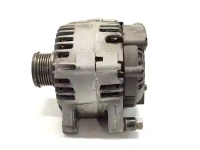 İkinci el araba yedek parçası alternatör için citroen c4 picasso i monospace (ud_) 1.6 hdi oem iam referansları 9646321780  