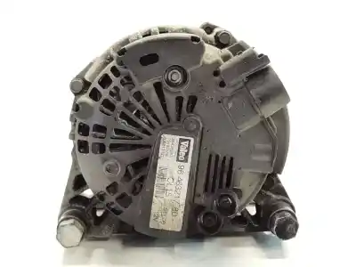 İkinci el araba yedek parçası alternatör için citroen c4 picasso i monospace (ud_) 1.6 hdi oem iam referansları 9646321780  