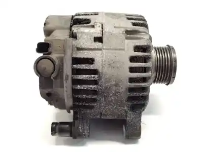 İkinci el araba yedek parçası alternatör için citroen c4 picasso i monospace (ud_) 1.6 hdi oem iam referansları 9646321780  