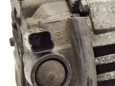 İkinci el araba yedek parçası alternatör için citroen c4 picasso i monospace (ud_) 1.6 hdi oem iam referansları 9646321780  