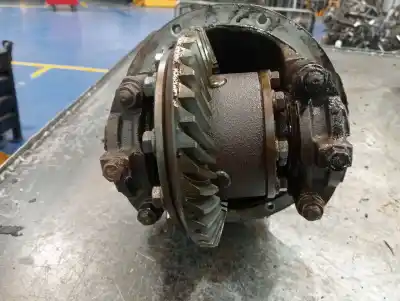 Second-hand car spare part  for SUZUKI SAMURAI (SJ)  OEM IAM references SUZUKIF10A  