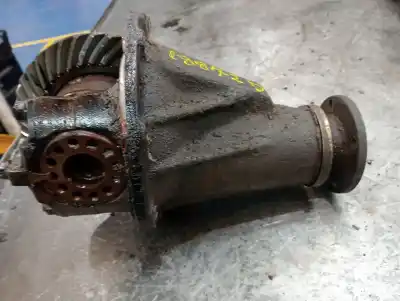 Second-hand car spare part front differential for suzuki samurai (sj) sj 970 oem iam references suzukif10a  