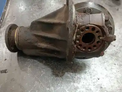 Second-hand car spare part front differential for suzuki samurai (sj) sj 970 oem iam references suzukif10a  