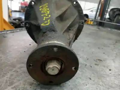 Second-hand car spare part front differential for suzuki samurai (sj) sj 970 oem iam references suzukif10a  