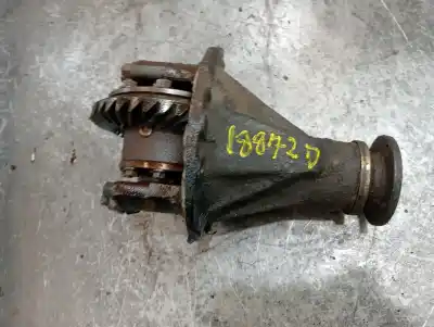 Second-hand car spare part front differential for suzuki samurai (sj) sj 970 oem iam references suzukif10a  