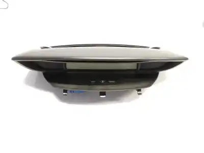 Second-hand car spare part DASHBOARD for CITROEN C4 I (LC_)  OEM IAM references P96572391ZD   Second-hand car spare part DASHBOARD for CITROEN C4 I (LC_)  OEM IAM references P96572391ZD