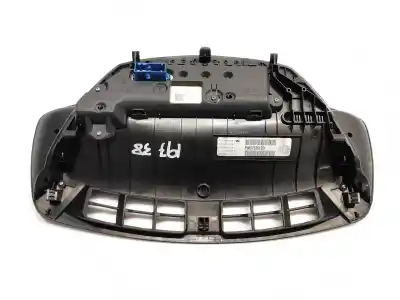 Pezzo di ricambio per auto di seconda mano pannello degli strumenti per citroen c4 i (lc_) 1.6 hdi riferimenti oem iam p96572391zd   Pezzo di ricambio per auto di seconda mano pannello degli strumenti per citroen c4 i (lc_) 1.6 hdi riferimenti oem iam p96572391zd