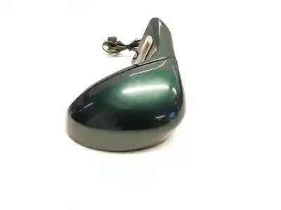 İkinci el araba yedek parçası sol ayna için citroen c4 i (lc_) 1.6 hdi oem iam referansları   