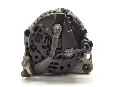Автозапчастина б/у генератор для seat leon (1m1) 1.6 16 v посилання на oem iam 038903018px  