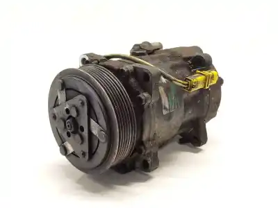 Peça sobressalente para automóvel em segunda mão compressor de ar condicionado a/a a/c por citroen c5 i (dc_) 2.0 hdi (dcrhzb, dcrhze) referências oem iam 9646416780