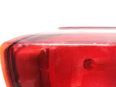 Автозапчастина б/у правий ліхтар для citroen jumper furgón 2.0 bluehdi 130 посилання на oem iam   