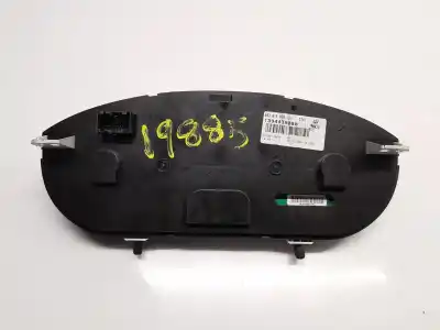 Автозапчастина б/у панель інструментів для citroen jumper furgón 2.0 bluehdi 130 посилання на oem iam 503016020121  1394435080