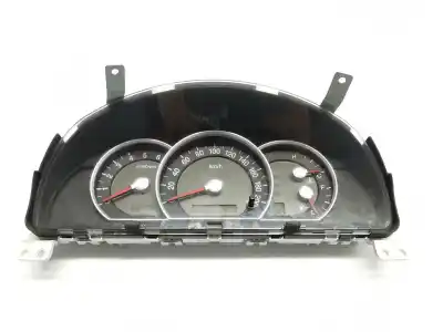 Автозапчастина б/у  для KIA SORENTO I (JC)  Посилання на OEM IAM 940133E260  