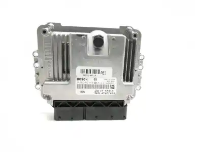 Автозапчастина б/у  для KIA SORENTO I (JC)  Посилання на OEM IAM 391144A410  391544A410