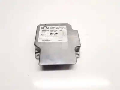Автозапчастина б/у  для KIA SORENTO I (JC)  Посилання на OEM IAM 959103E060  56S0096081K