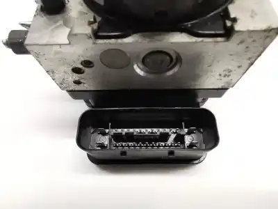 Peça sobressalente para automóvel em segunda mão abs por citroen c5 ii (rc_) 1.6 hdi (rc8hzb) referências oem iam 476605296r  476605296rja