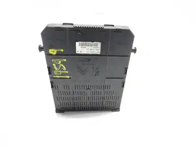 Second-hand car spare part bsi control unit for citroen c5 ii (rc_) 1.6 hdi (rc8hzb) oem iam references 216760315a  