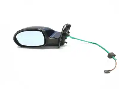 Автозапчастина б/у ліве дзеркало для citroen c5 ii (rc_) 1.6 hdi (rc8hzb) посилання на oem iam 