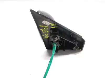 Second-hand car spare part left rearview mirror for citroen c5 ii (rc_) 1.6 hdi (rc8hzb) oem iam references   