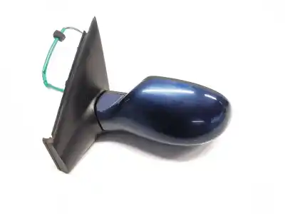 Second-hand car spare part left rearview mirror for citroen c5 ii (rc_) 1.6 hdi (rc8hzb) oem iam references   