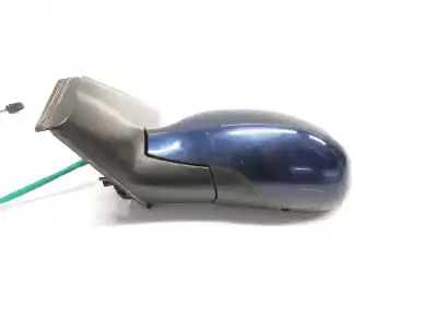 Second-hand car spare part left rearview mirror for citroen c5 ii (rc_) 1.6 hdi (rc8hzb) oem iam references   
