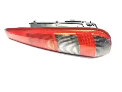 Peça sobressalente para automóvel em segunda mão farolim traseiro direito por ford fiesta (cbk) 1.4 tdci cat referências oem iam 