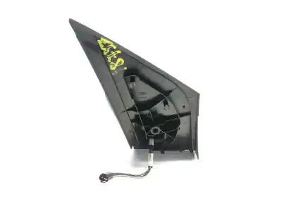 Peça sobressalente para automóvel em segunda mão espelho retrovisor esquerdo por ford fiesta (cbk) 1.4 tdci cat referências oem iam 212836271  