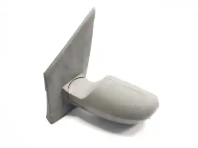 Peça sobressalente para automóvel em segunda mão espelho retrovisor esquerdo por ford fiesta (cbk) 1.4 tdci cat referências oem iam 212836271  
