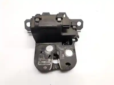 Pezzo di ricambio per auto di seconda mano BAULE / SERRATURA DEL CANCELLO per OPEL INSIGNIA BERLINA  Riferimenti OEM IAM 20969620  