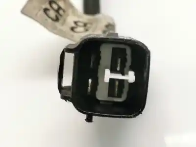 Peça sobressalente para automóvel em segunda mão fio por chevrolet captiva 2.0 vcdi lt referências oem iam 6l27dey  c100plug