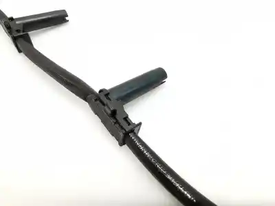 Peça sobressalente para automóvel em segunda mão fio por chevrolet captiva 2.0 vcdi lt referências oem iam 6l27dey  c100plug