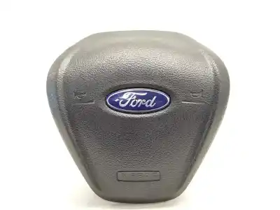 Second-hand car spare part Front Left Air Bag for FORD FIESTA (CB1) 1.4 TDCi CAT OEM IAM references 8V51A042B85AH  