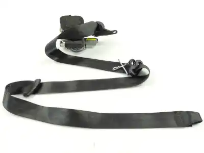Second-hand car spare part Front Left Seat Belt for FORD FIESTA (CB1) 1.4 TDCi CAT OEM IAM references 8V51B61295CN 34060411 