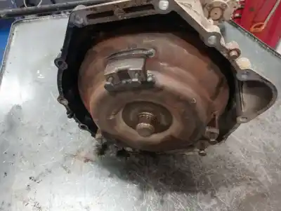 Pezzo di ricambio per auto di seconda mano Riduttore per SSANGYONG KYRON MANUAL Riferimenti OEM IAM D27DT  