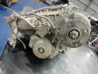 Pezzo di ricambio per auto di seconda mano riduttore per ssangyong kyron manual riferimenti oem iam d27dt  