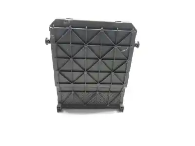 Peça sobressalente para automóvel em segunda mão centralina bsi por peugeot 206 fastback (2a/c) 1.4 i referências oem iam 9645747480 s118085210d bsie0200