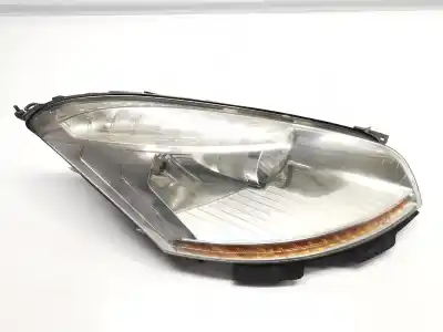 Gebrauchtes Autoersatzteil RECHTER SCHEINWERFER zum CITROEN C4 GRAND PICASSO  OEM-IAM-Referenzen   