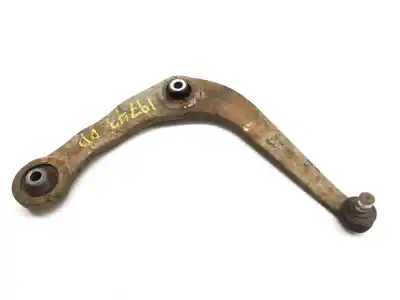 Автозапчастина б/у передній правий нижний рычаг підвіски для PEUGEOT 206 FASTBACK (2A/C) 1.4 I Посилання на OEM IAM   