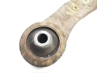 Автозапчастина б/у передній правий нижний рычаг підвіски для peugeot 206 fastback (2a/c) 1.4 i посилання на oem iam   