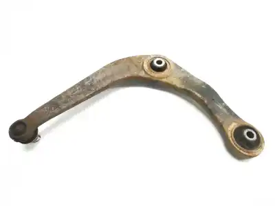 Автозапчастина б/у передній правий нижний рычаг підвіски для peugeot 206 fastback (2a/c) 1.4 i посилання на oem iam   