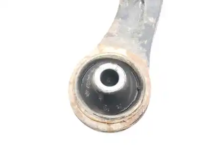 Автозапчастина б/у передній правий нижний рычаг підвіски для peugeot 206 fastback (2a/c) 1.4 i посилання на oem iam   